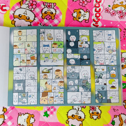 Sticker Book ♡ 80 pages