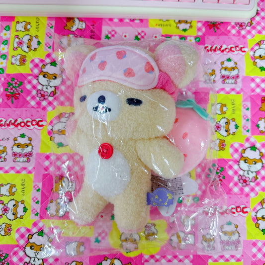 ♡ Korilakkuma Plush San-x
