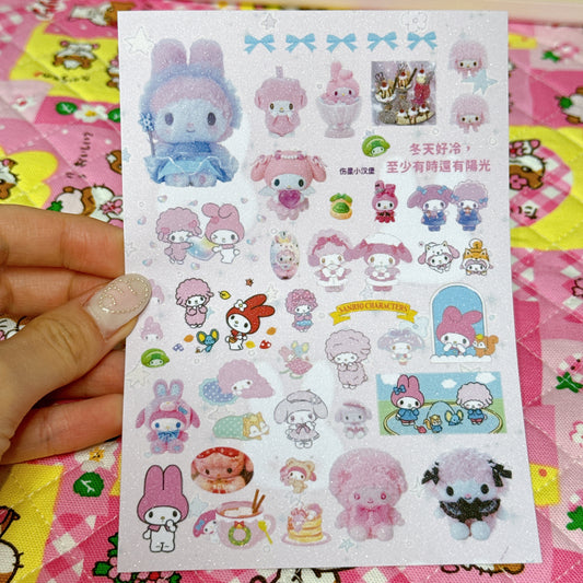 ♡