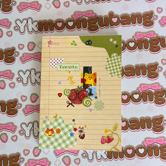 Sticker Book ♡ 30 pages