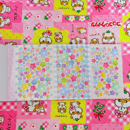 Sticker Book ♡ Small version 20 pages