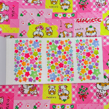 Sticker Book ♡ Small version 20 pages