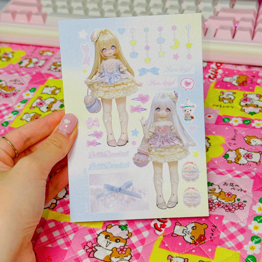 ♡