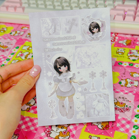 ♡