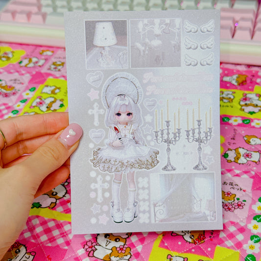 ♡
