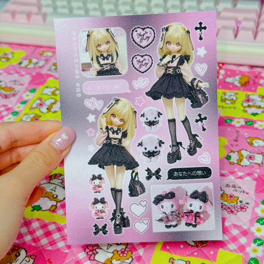 ♡