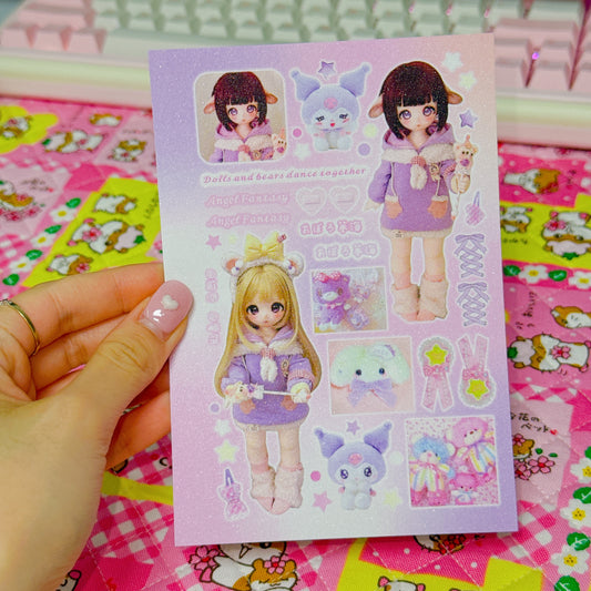 ♡