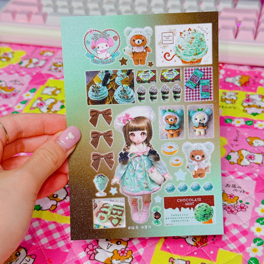 ♡