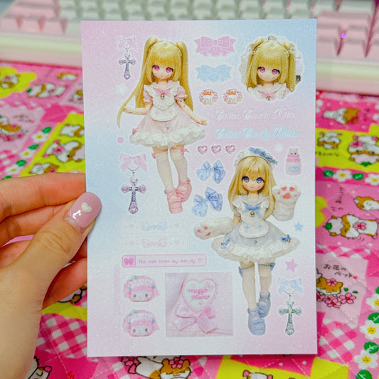 ♡