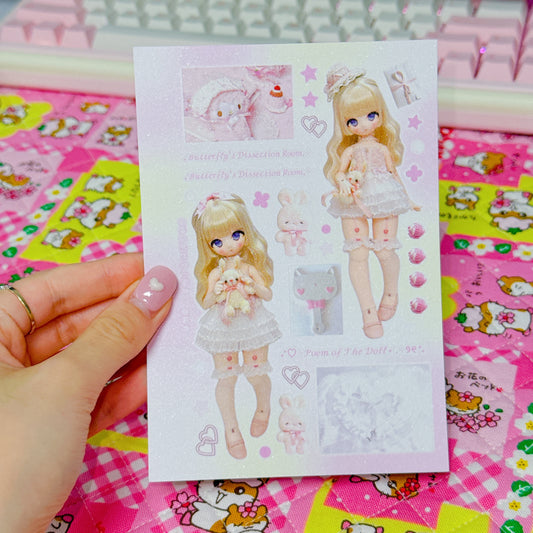 ♡