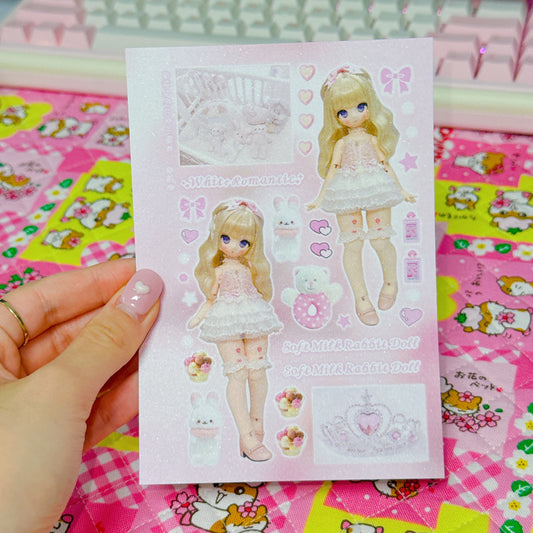 ♡