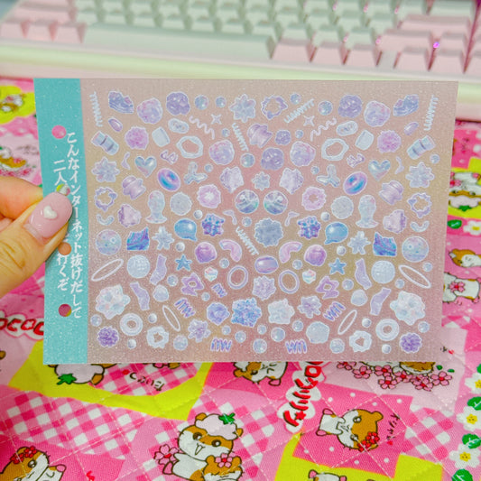 ♡