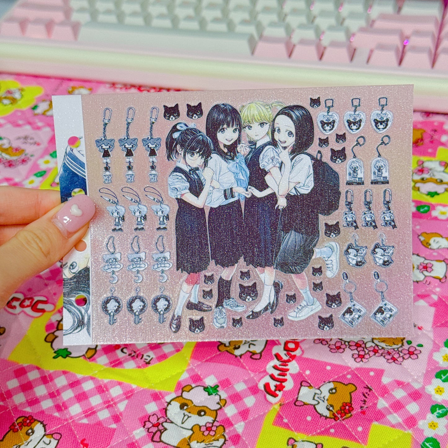 ♡