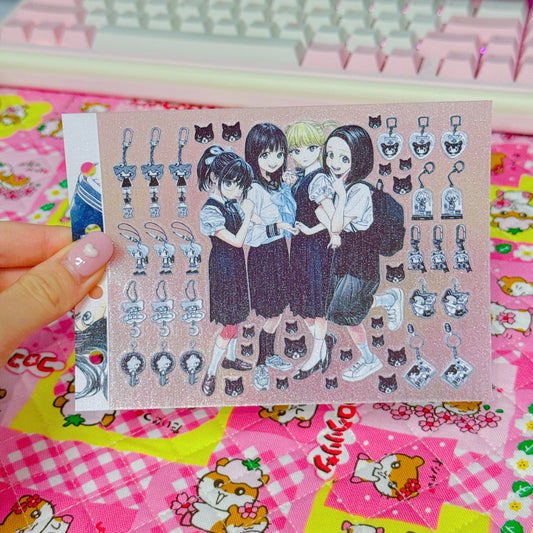♡