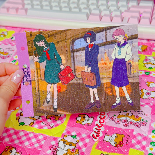 ♡