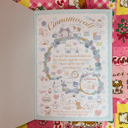 Sticker Book ♡ 37 pages