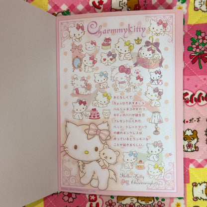 Sticker Book ♡ 37 pages