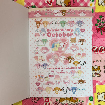Sticker Book ♡ 37 pages