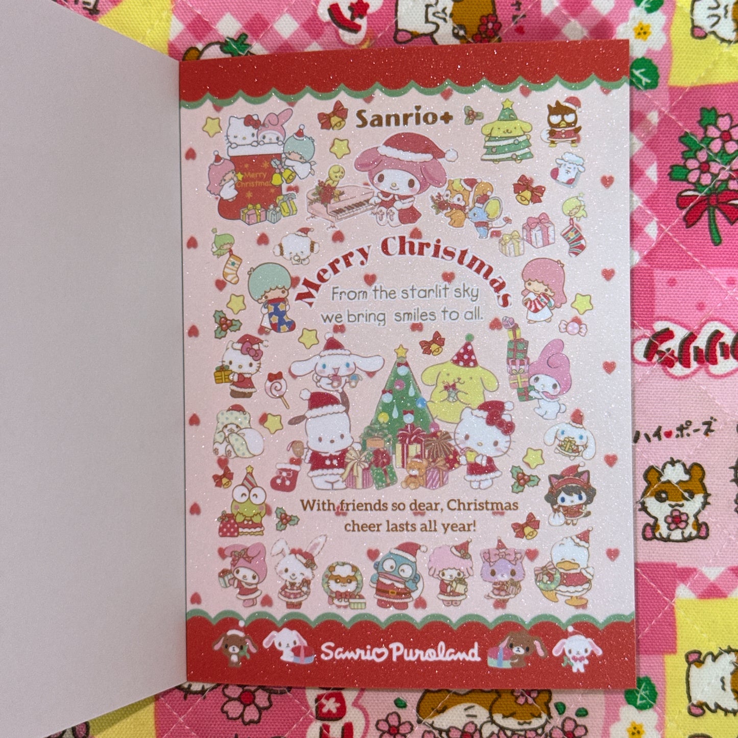 Sticker Book ♡ 37 pages