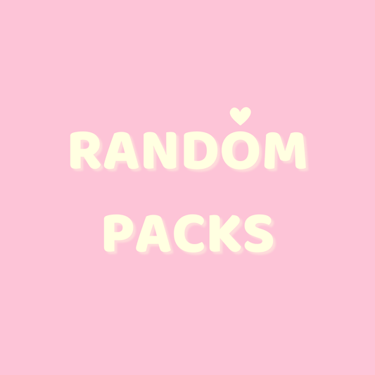 Random♡Packs