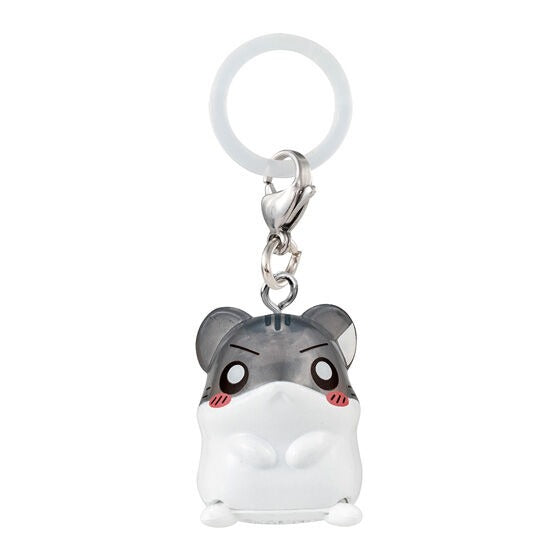 Hamster club mejirushi random gachapon