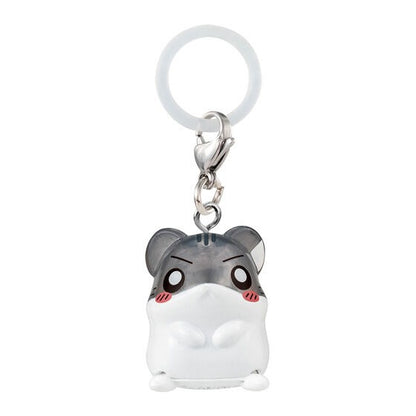 Hamster club mejirushi random gachapon