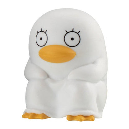 Class 3-Z Ginpachi-Sensei figure random gachapon