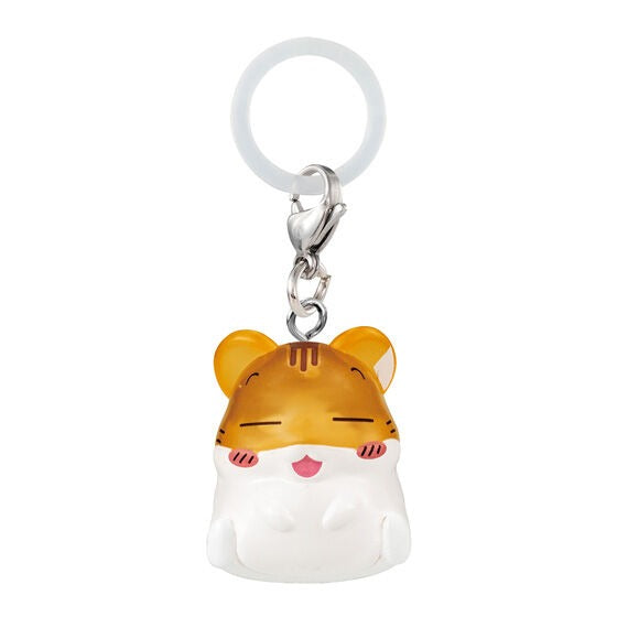 Hamster club mejirushi random gachapon
