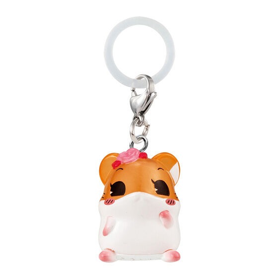 Hamster club mejirushi random gachapon