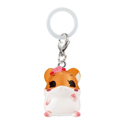 Hamster club mejirushi random gachapon