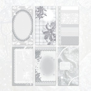 Alien Storm - Memo sheet sticker