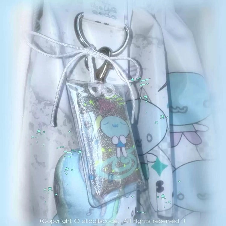 alldollscode - omamori