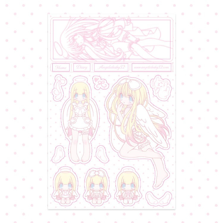 pumpum - sticker