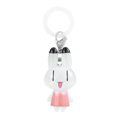 Animal Yokocho mejirushi random gachapon
