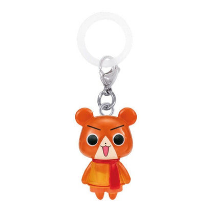 Animal Yokocho mejirushi random gachapon