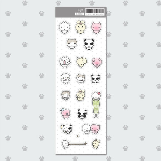 soosangpa - sticker