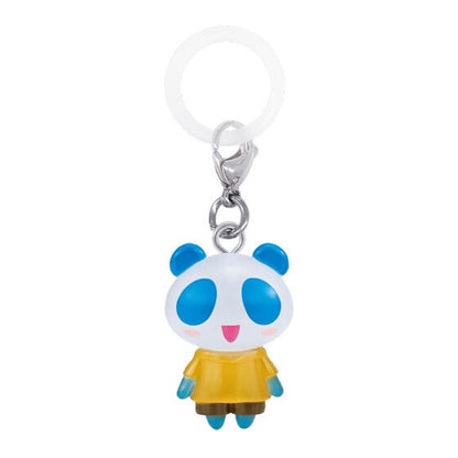 Animal Yokocho mejirushi random gachapon