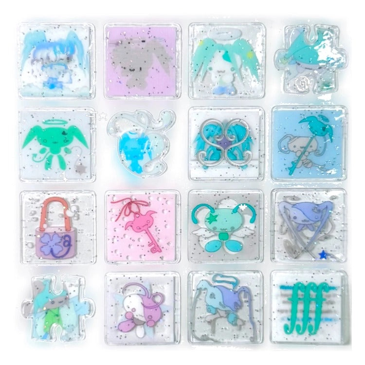 alldollscode - sticker