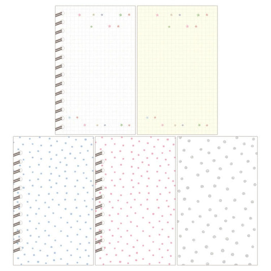 iostudio - background memo sheet sticker