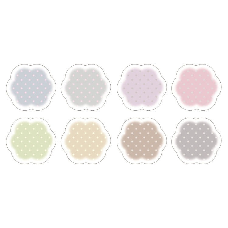 iostudio - memo sheet sticker