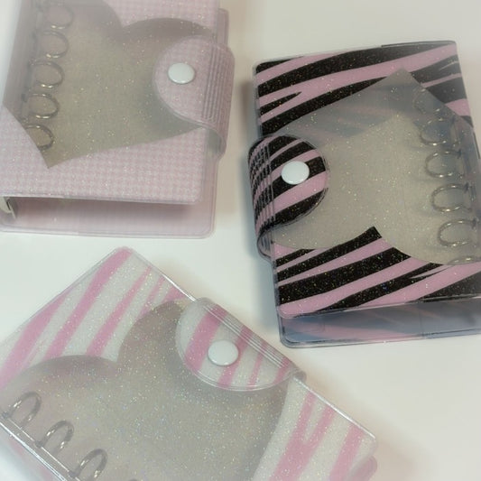 Mering - A7 gyaru binder 3 types