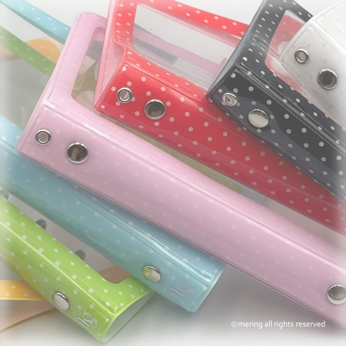 Mering - A7 dot binder