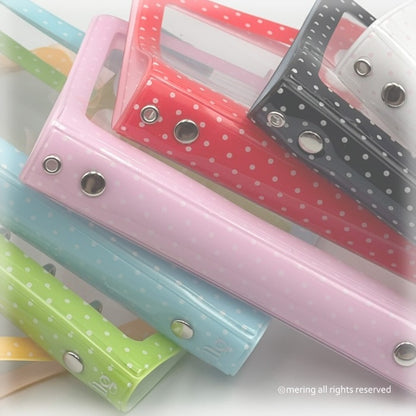 Mering - A7 dot binder