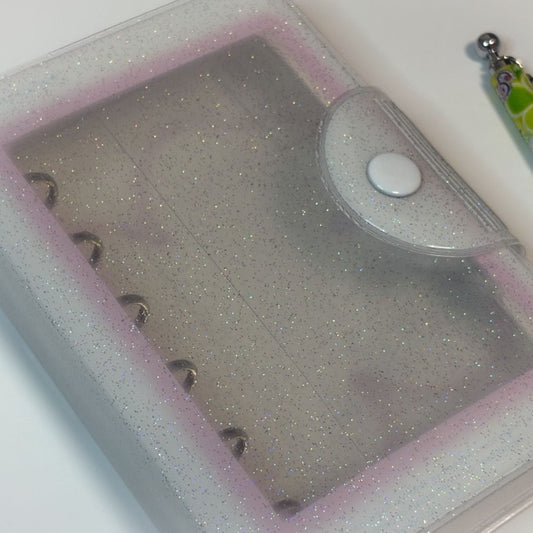 Mering - A7 lucky club binder