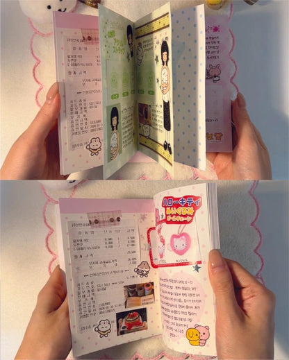 waytoofluffy - collab pinic notebook