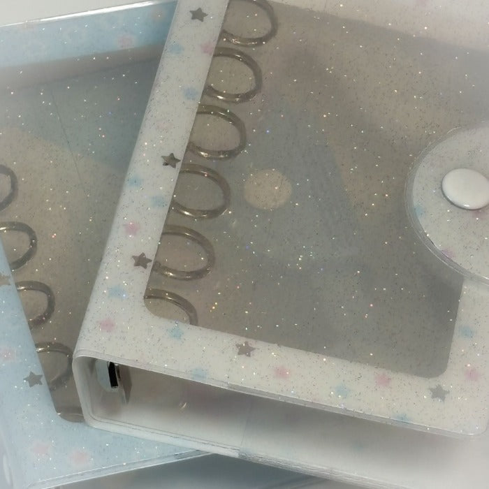 Mering - A7 star binder 2 types