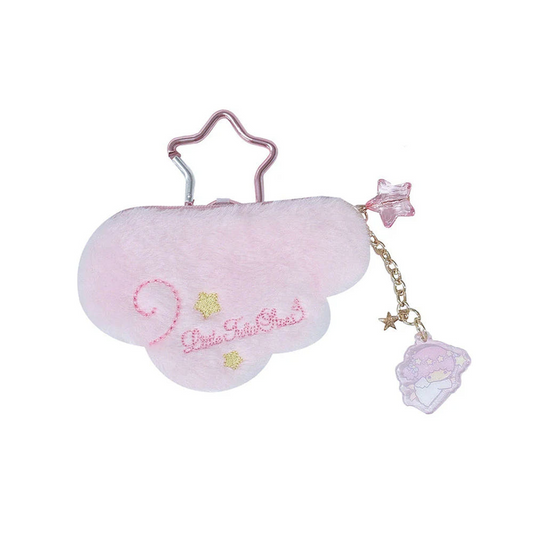 Little twin stars wing pouch