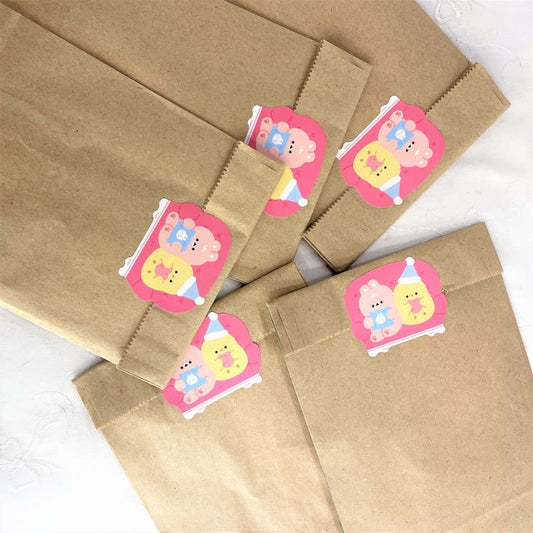 Pompomroom - random pack