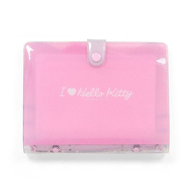 Sanrio - I love hello kitty binder