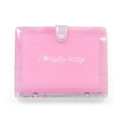 Sanrio - I love hello kitty binder